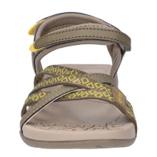 Hi-Tec Sandal Savanna II brown/taupe ladies